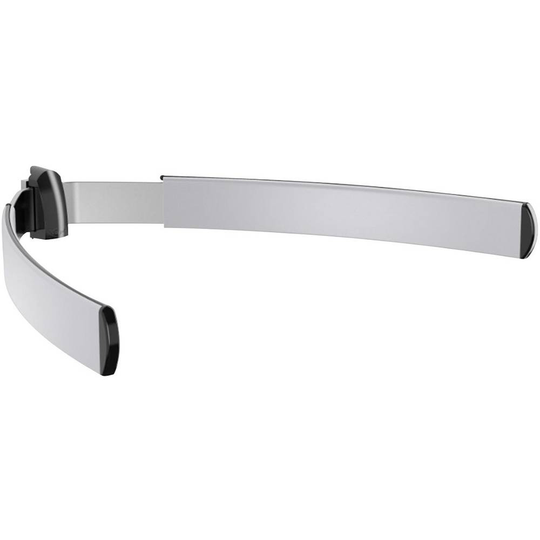 Vogels 8357444 Pelarsystem 1 st Silver