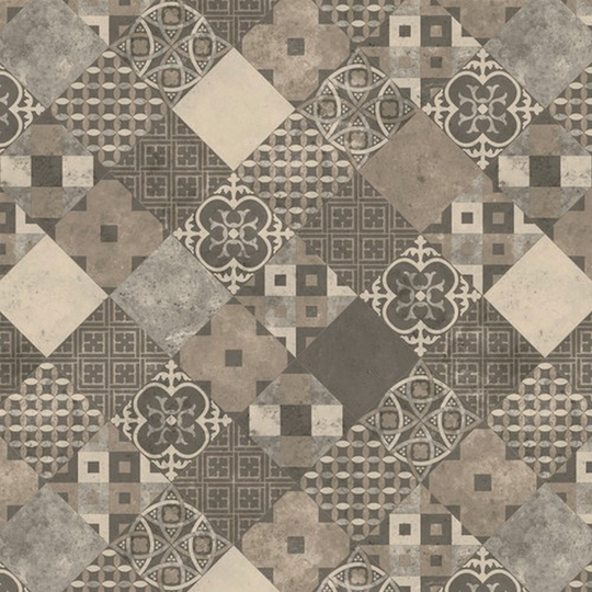 Vinylgolv Tarkett Iconik 240 Zaragoza Tile Stone