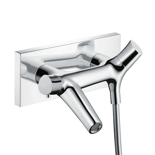 Dusch- och Badkarsblandare Hansgrohe Axor Starck Organic 150 cc