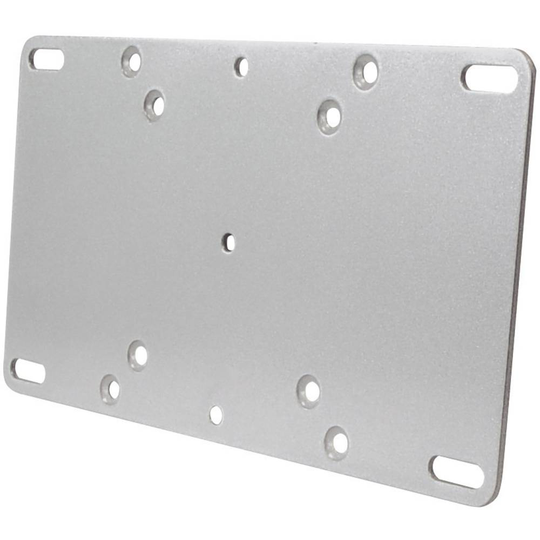 VESA-adapter Serie: Universal My Wall Silver