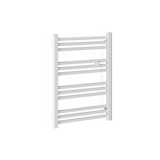 Macro Handdukstork Joy El Och Vatten - 50 x 69 Vit