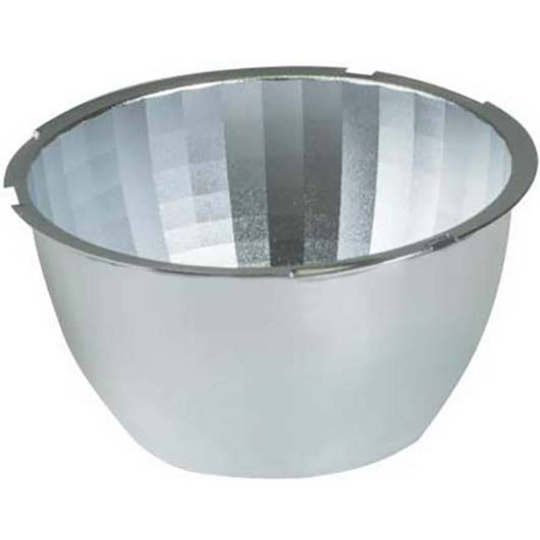 Reflektor Aluminium (Ø x H) 110 mm x 60 mm Brumberg 88171006 70452683