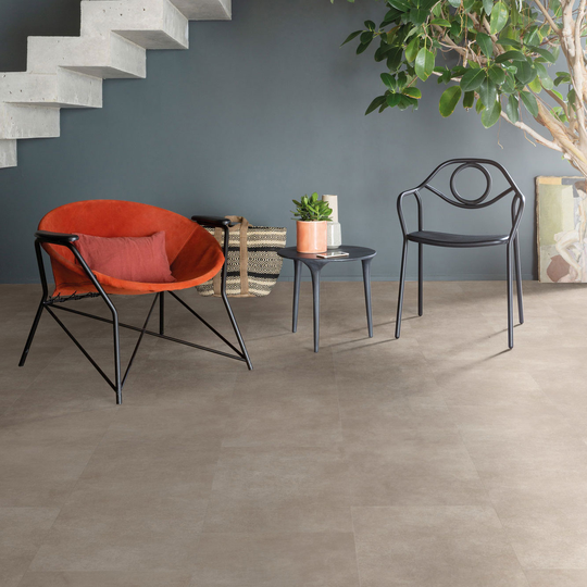 Vinylgolv Gerflor Virtuo 55 Clic Latina Beige