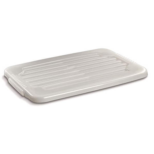 Nordiska Plast 62610500 Lock transparent, låsbart till 23 l förvaringsbox