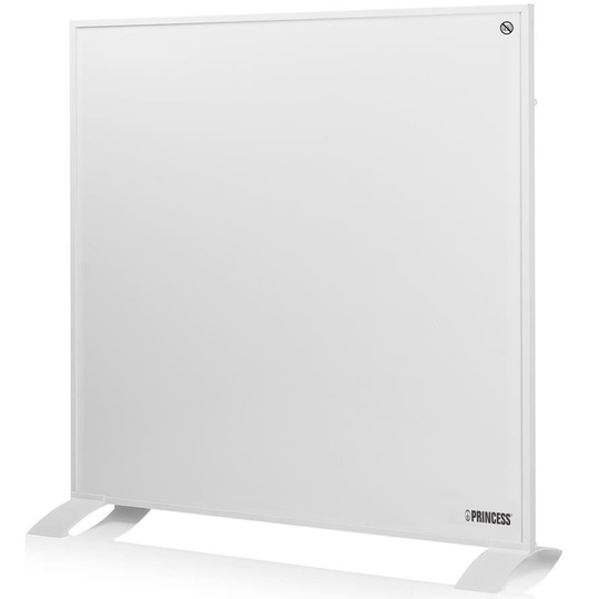 Princess Smart Infrared Panel Heater 35