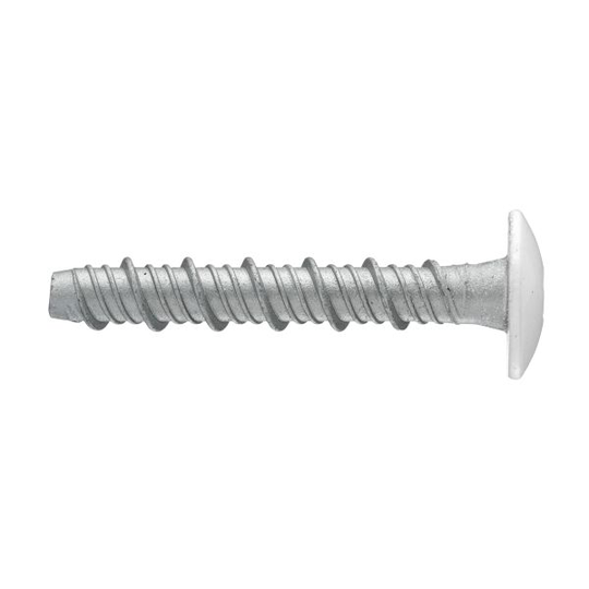 VSB Wafer V737545 Betongskruv VIT 100-pack 7.5 x 45 mm