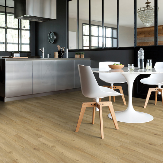 Vinylgolv Gerflor Virtuo 55 Clic Sakia