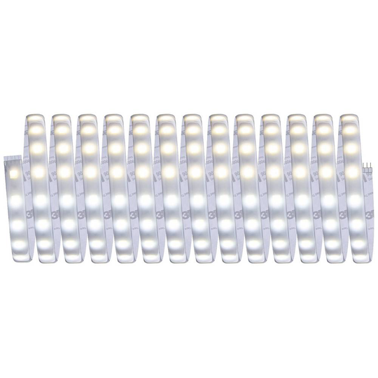 Paulmann 78873 LED-list bas-set 230 V 5 m N/A