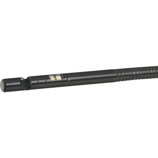 Semiflexibel sond, 3,9 mm Ø Hazet 4812N-1S