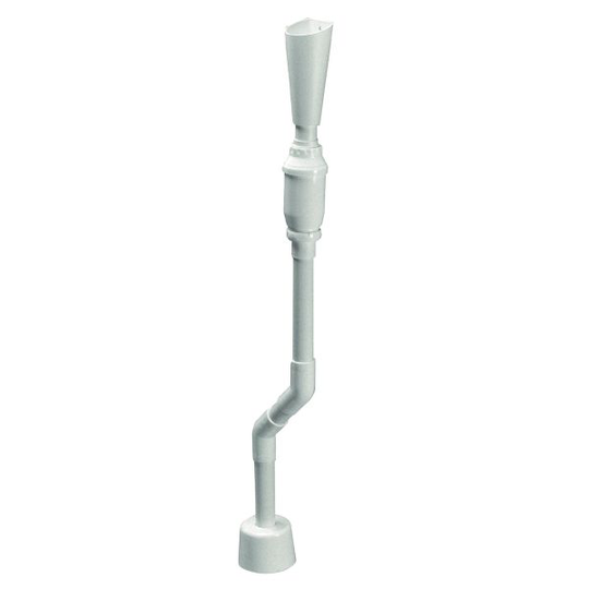 Purus 8920164 Utloppssats 32 x 1110 mm
