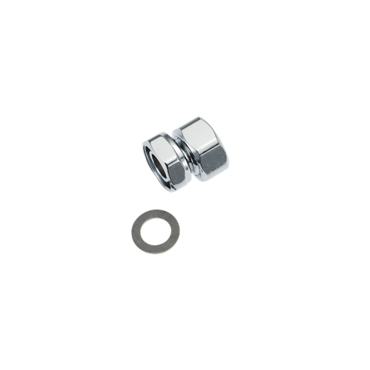 Mora Armatur 630350.AE mellankkpl exc 5,0mm