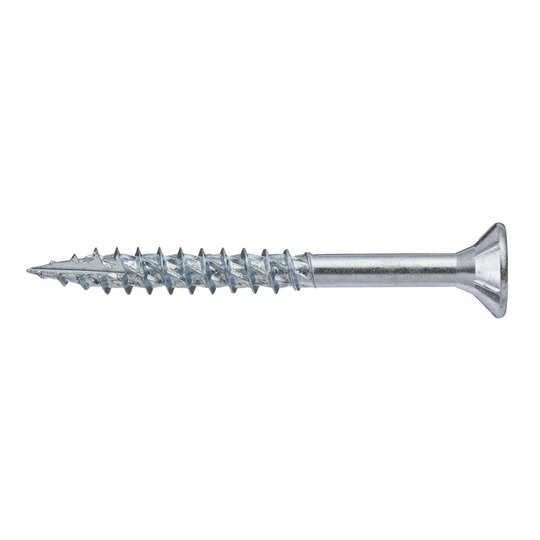 SKRUV TFT JETTI FZB 5,0X90 500 | Beijerbygg Byggmaterial