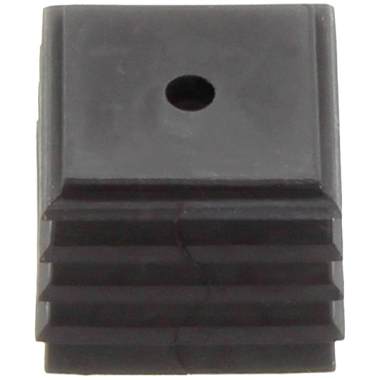 Weidmüller CABTITE SE 3-4 SML BK Tätning Kläm-Ø (max.) 4 mm TPE (speciell gummiblandning) Djupsvart 10 st