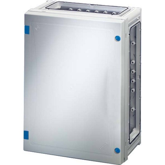 Hensel 68000202 Hensel Hölje 270 x 360 x 163 Plast 1 st
