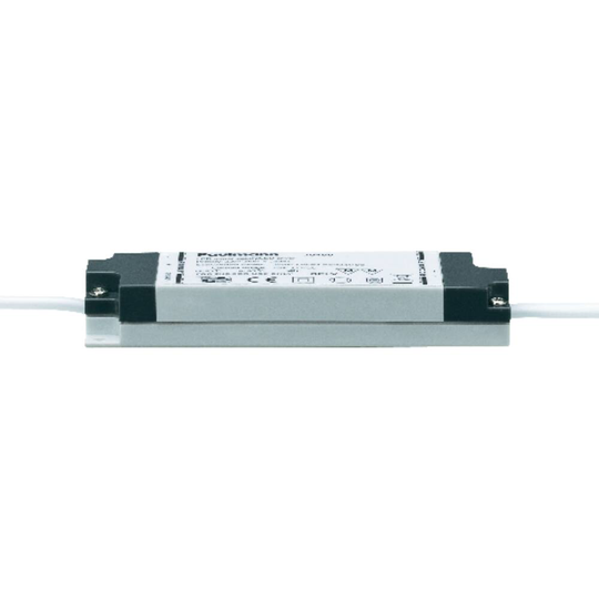 LED-driver (B x H x D) 125 x 18 x 40 mm Paulmann PAULMANN 70199