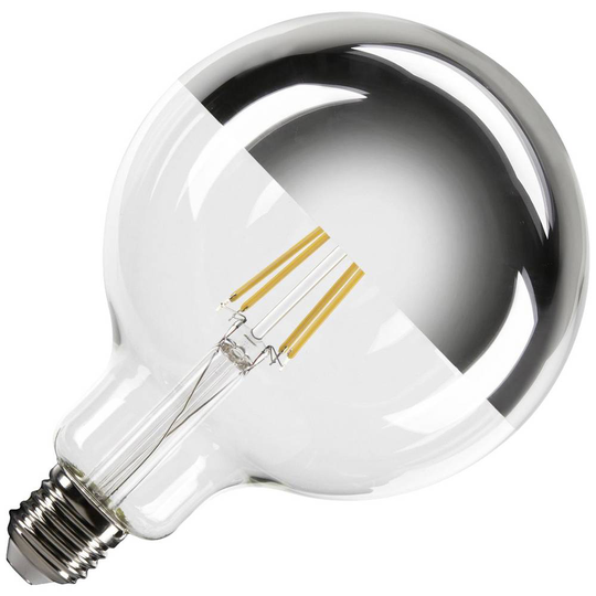 SLV LED EEK A (A - G) N/A N/A Varmvit (Ø x L) 125 mm x 178 mm 1 st