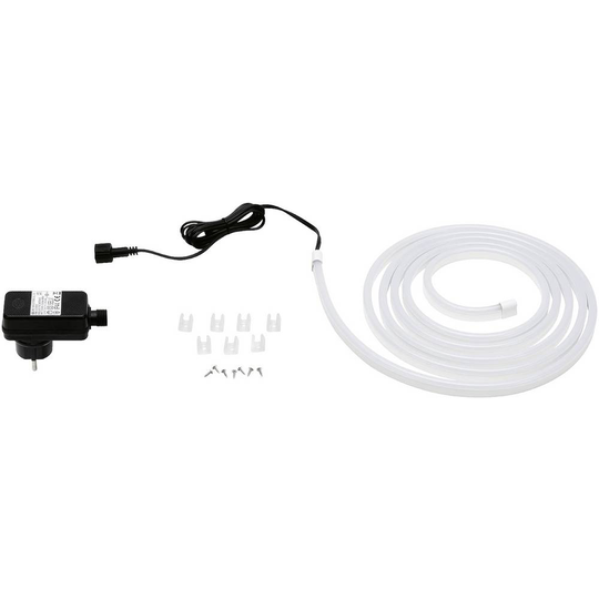 Paulmann SimpLED Outdoor Stripe 78907 LED-list komplett-set 24 V 3 m N/A