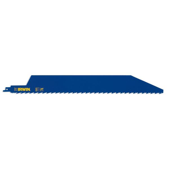 Irwin 10507846 Tigersågblad 235 x 20 mm, 2,5 TPI