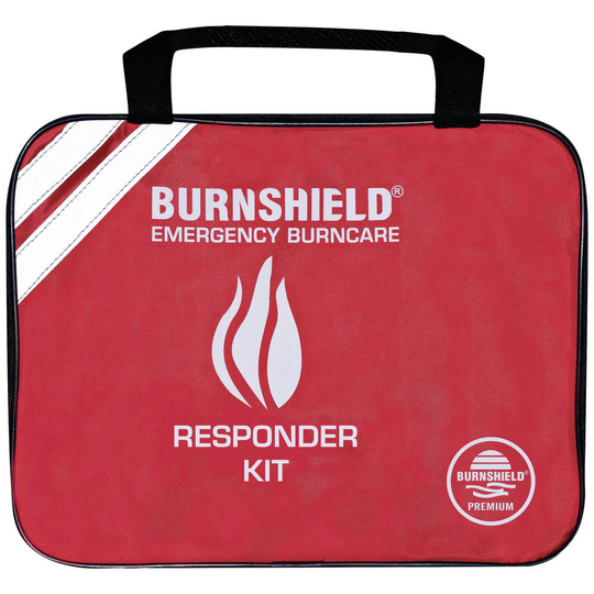 Burnshield 1012290 Första hjälpen-låda