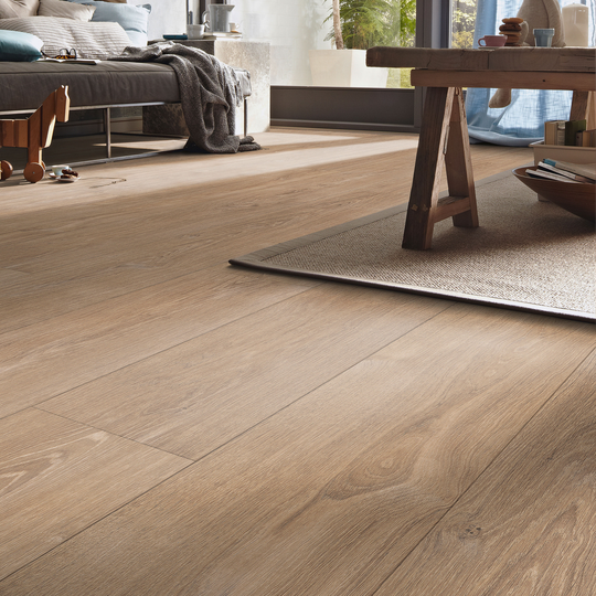 Laminatgolv Meister Laminate LL 250 Toffee Ek 6275