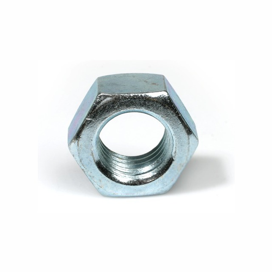 MUTTER M6M 4032-8 FZB M 6 100P | Beijerbygg Byggmaterial