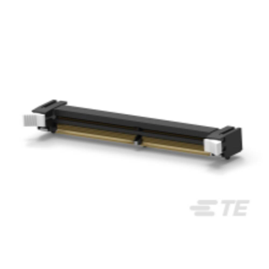 TE Connectivity 1735438-4 1 st Tray