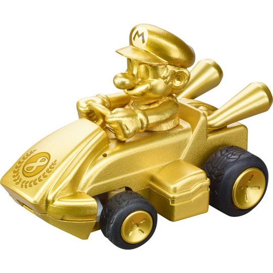 Carrera RC 370430001 Mario Kart Mini RC RC Bil nybörjare
