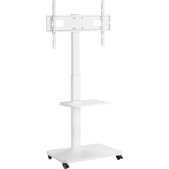 My Wall HP 108 WL TV-stativ 94,0 cm (37) - 190,5 cm (75) Justerbar i höjd, Svängbar