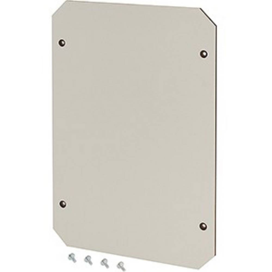 Hensel 4012591131632 Monterinsgplatta