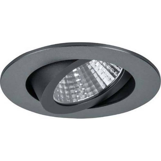 Brumberg 12361074 12361074 LED-inbyggnadsbelysning LED 7 W Vit