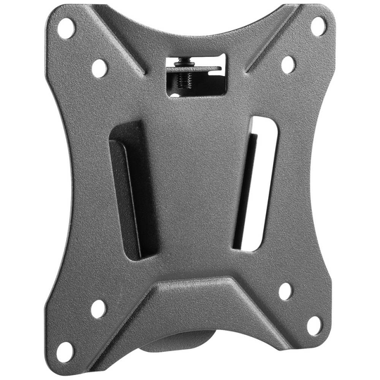 SpeaKa Professional SP-TVM-101 1x Monitorfäste 33 cm (13) - 68,6 cm (27) Fast