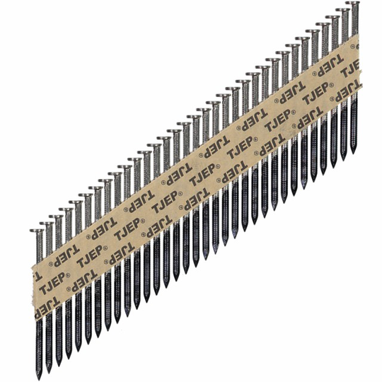 MASKINSPIK 34GR RUNT HUV | Beijerbygg Byggmaterial