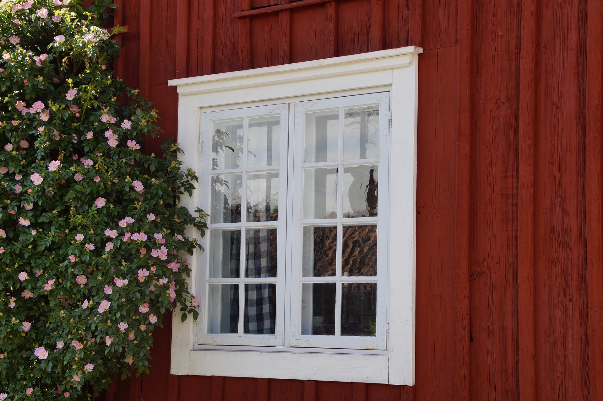 Specialister på fönsterbyte i Stockholm
